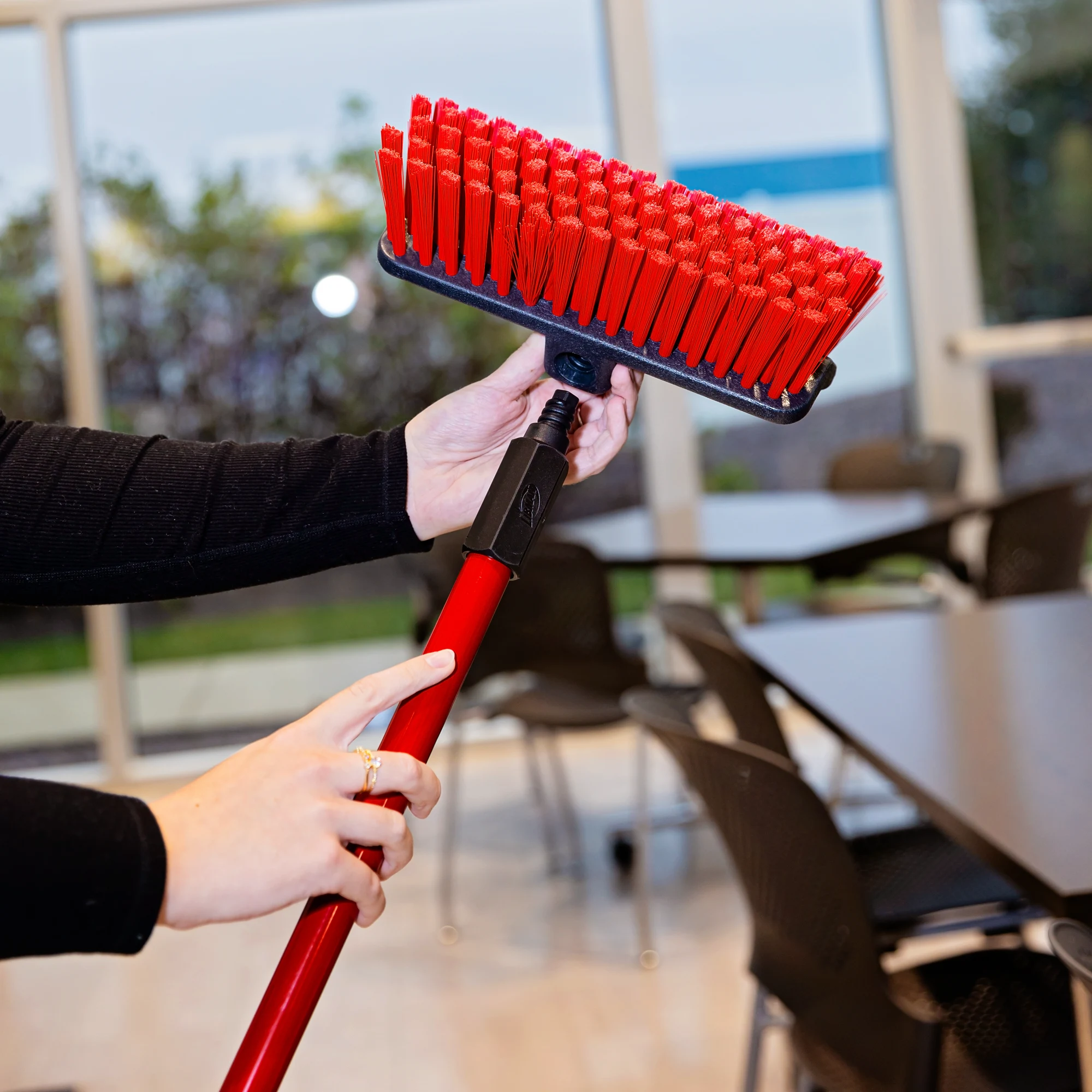 601 60” Steel Handle | Libman